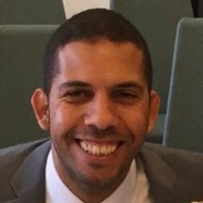 Silvano Soares